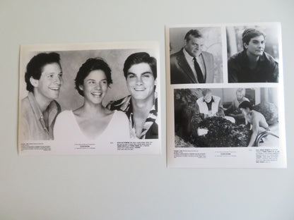 COCOON MOVIE STILL PHOTO LOT OF 13 STEVE GUTTENBERG BRIAN DENNEHY 1985