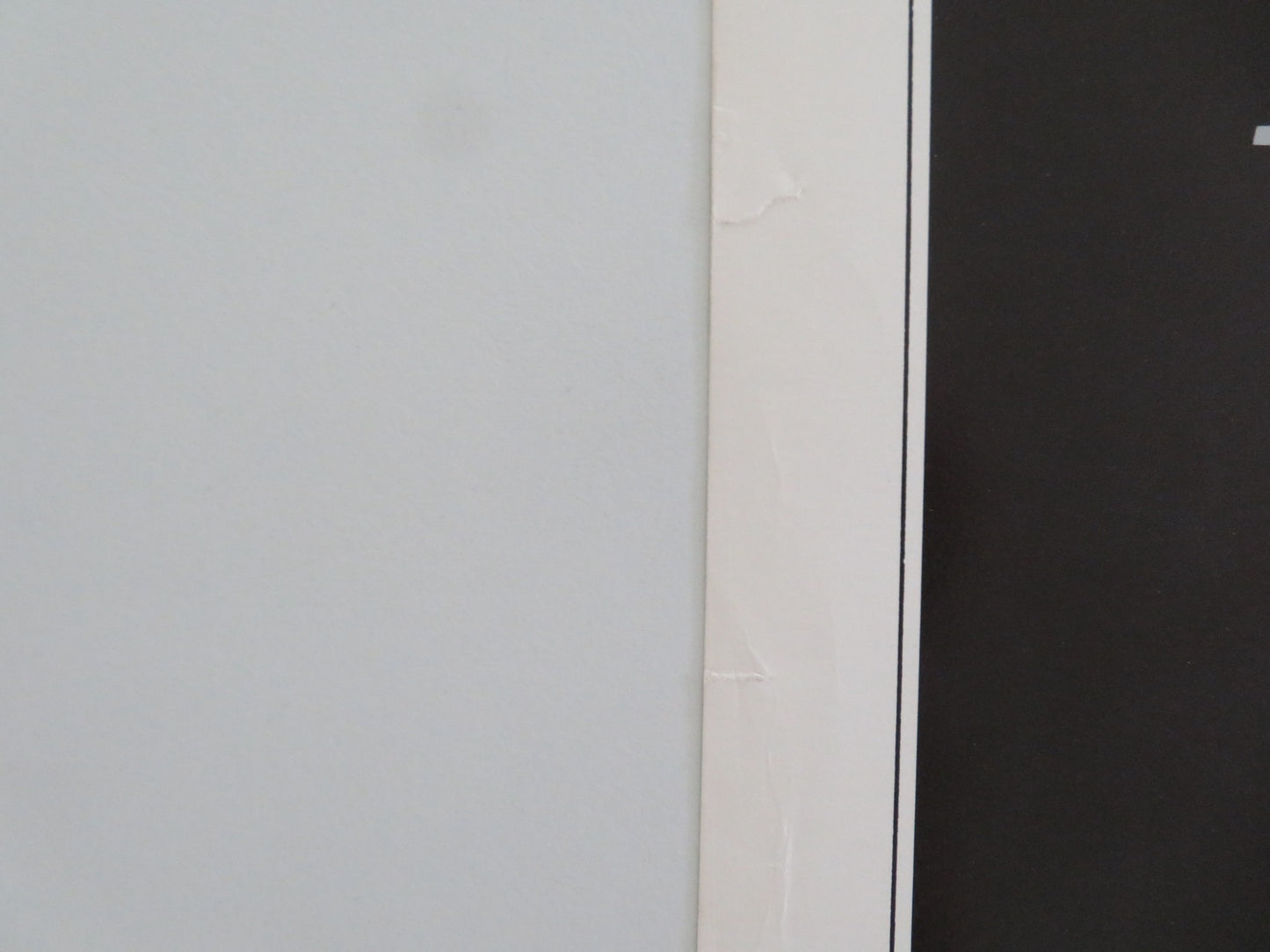 KING OF THE GYPSIES US INSERT POSTER STERLING HAYDEN SHELLEY WINTERS 1978 - Rendezvous Cinema