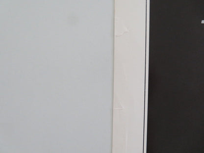 KING OF THE GYPSIES US INSERT POSTER STERLING HAYDEN SHELLEY WINTERS 1978 - Rendezvous Cinema