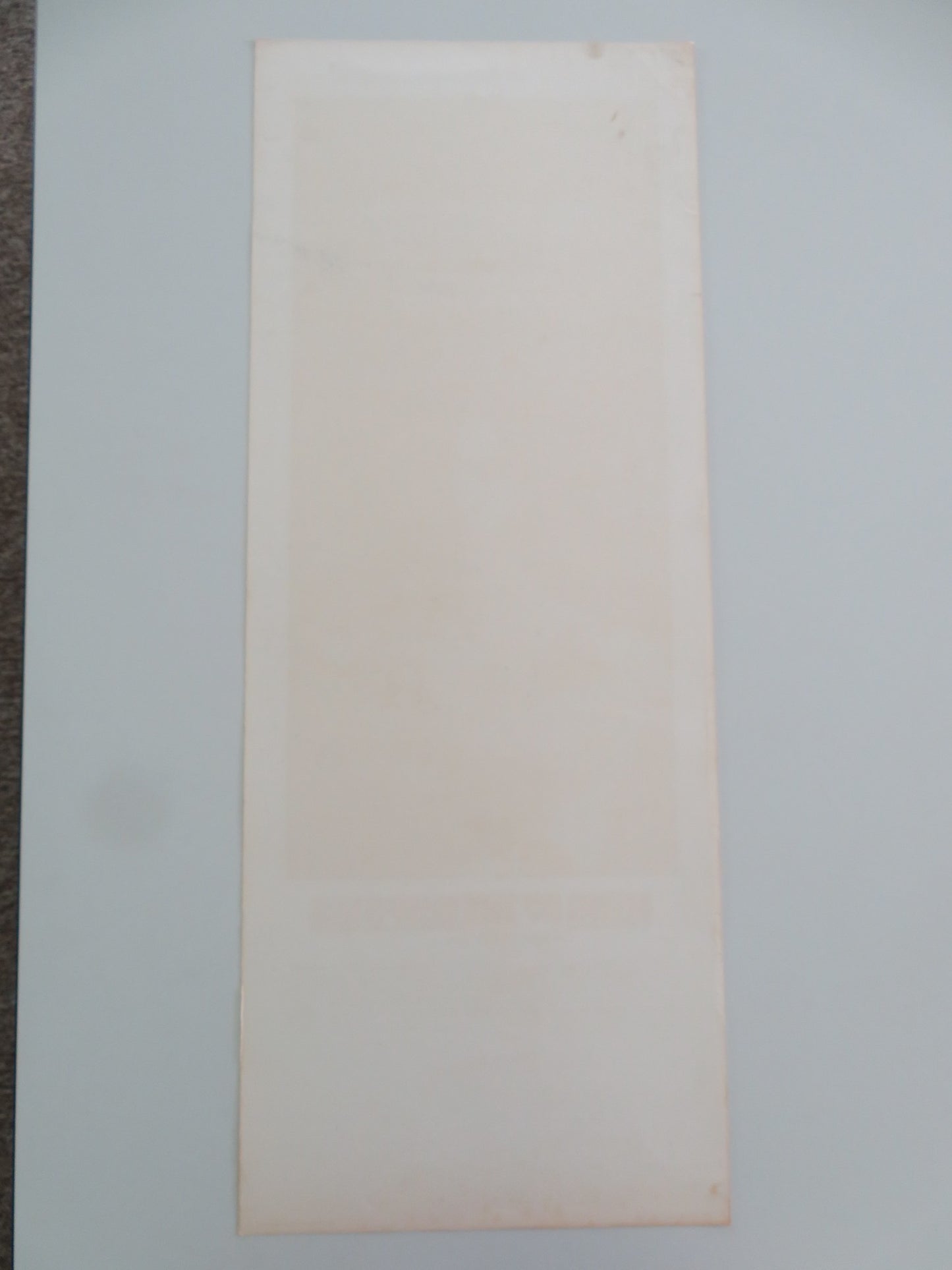 KING OF THE GYPSIES US INSERT POSTER STERLING HAYDEN SHELLEY WINTERS 1978 - Rendezvous Cinema