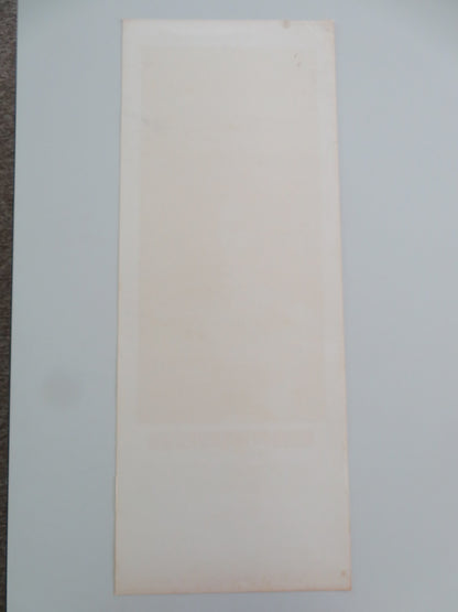 KING OF THE GYPSIES US INSERT POSTER STERLING HAYDEN SHELLEY WINTERS 1978 - Rendezvous Cinema