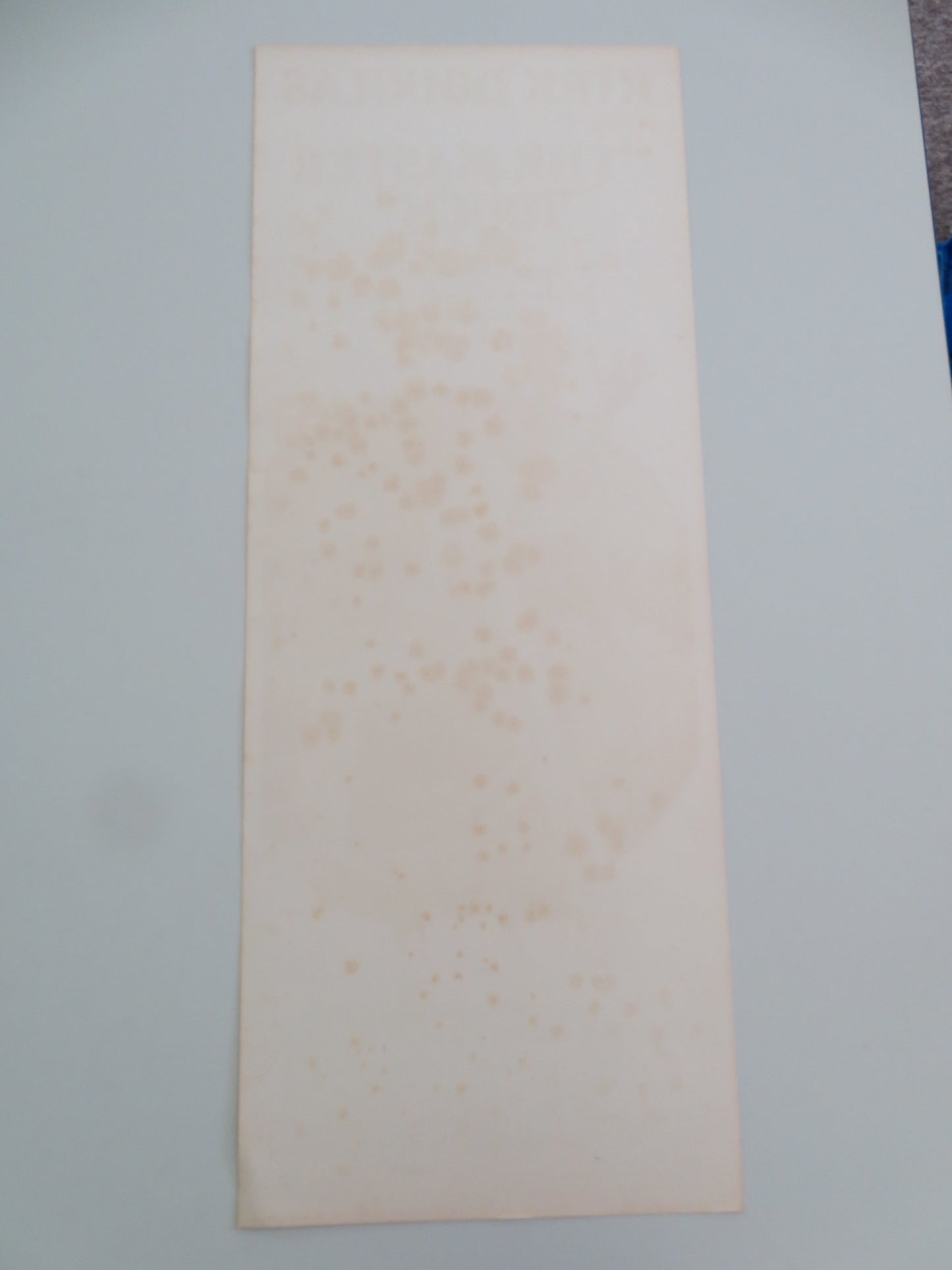 THE MASTER TOUCH US INSERT POSTER KIRK DOUGLAS GIULIANO GEMMA 1974 - Rendezvous Cinema