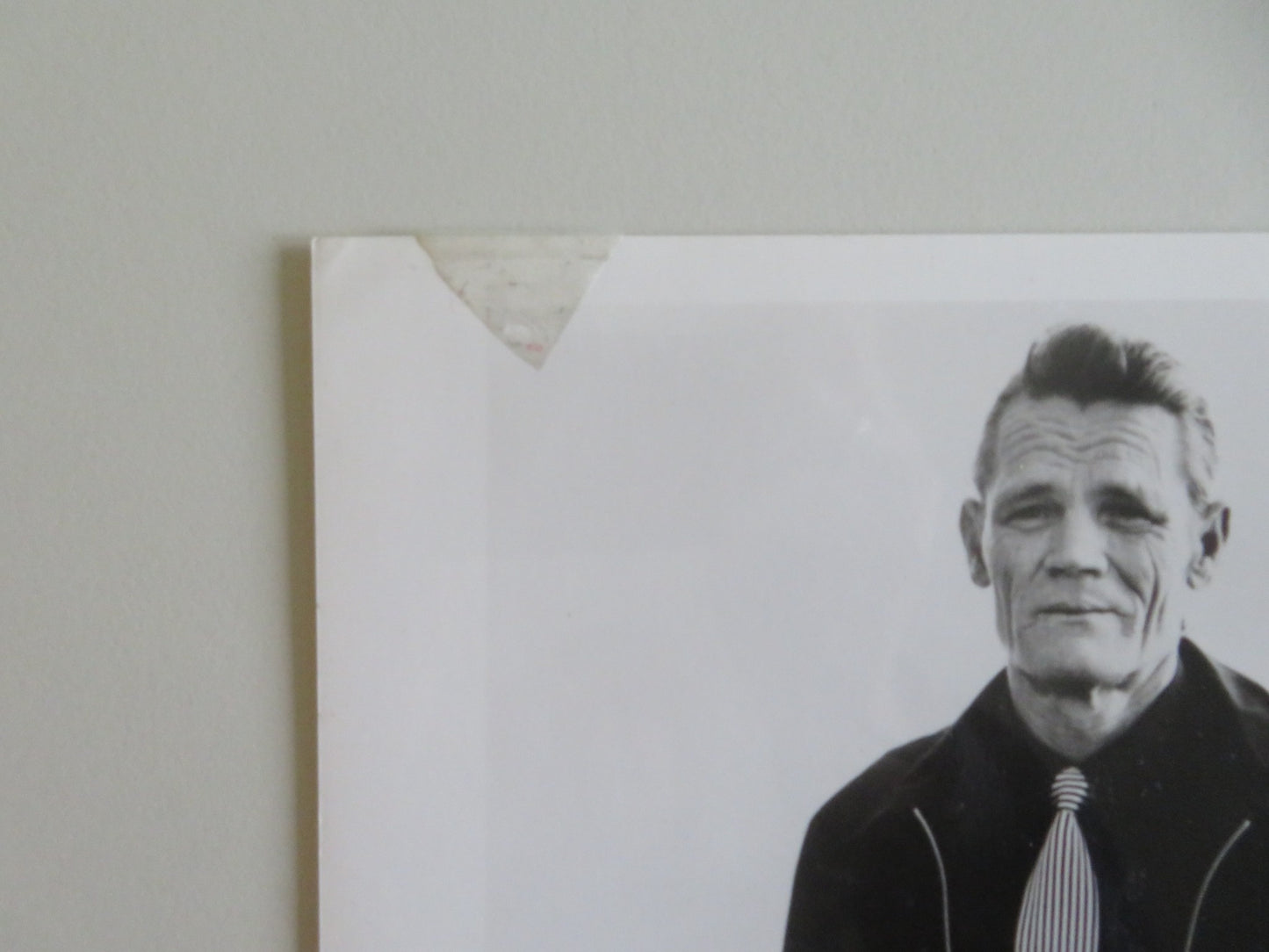 LET'S GET LOST MOVIE STILL PHOTO LOT OF 2 CHET BAKER FLEA CHRIS ISAAC 1988