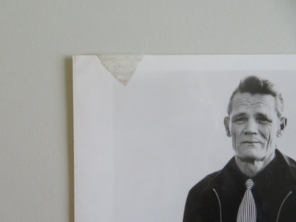 LET'S GET LOST MOVIE STILL PHOTO LOT OF 2 CHET BAKER FLEA CHRIS ISAAC 1988