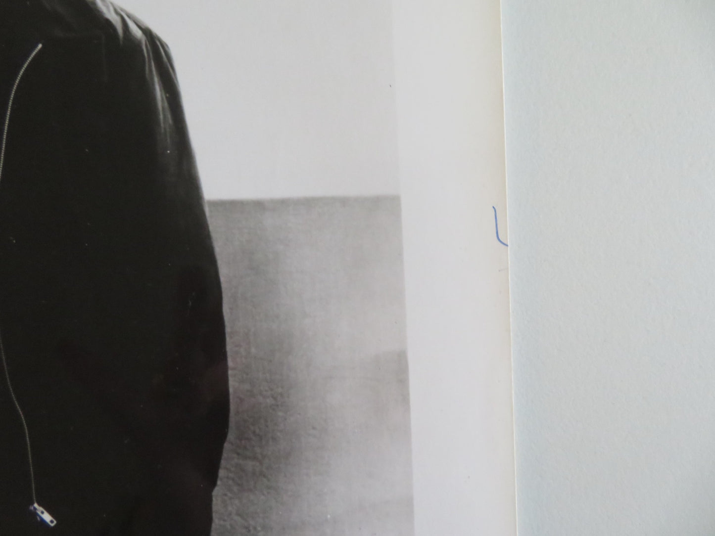 LET'S GET LOST MOVIE STILL PHOTO LOT OF 2 CHET BAKER FLEA CHRIS ISAAC 1988