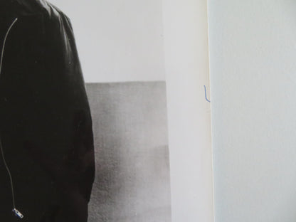 LET'S GET LOST MOVIE STILL PHOTO LOT OF 2 CHET BAKER FLEA CHRIS ISAAC 1988