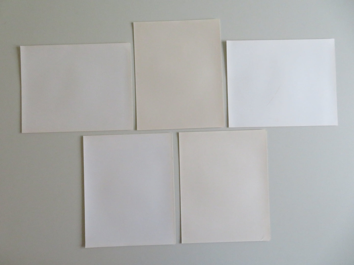 THE STEPFATHER MOVIE STILL PHOTO LOT OF 5 TERRY O'QUINN JILL SCHOELEN 1987