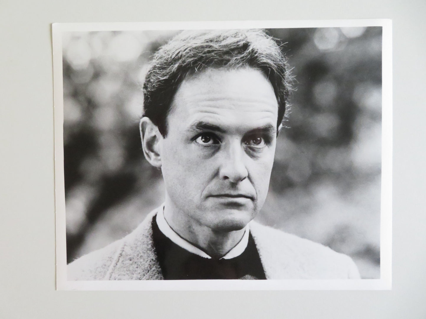 THE STEPFATHER MOVIE STILL PHOTO LOT OF 5 TERRY O'QUINN JILL SCHOELEN 1987