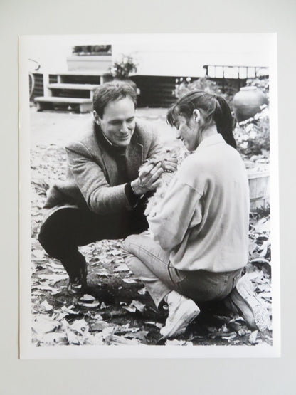 THE STEPFATHER MOVIE STILL PHOTO LOT OF 5 TERRY O'QUINN JILL SCHOELEN 1987