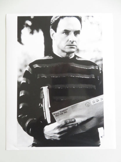 THE STEPFATHER MOVIE STILL PHOTO LOT OF 5 TERRY O'QUINN JILL SCHOELEN 1987