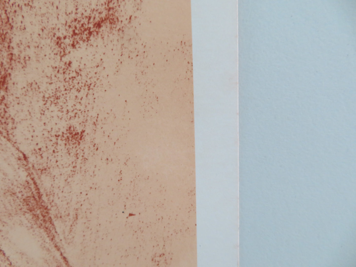 LEADBELLY US INSERT POSTER ROGER E. MOSLEY PAUL BENJAMIN 1975 - Rendezvous Cinema