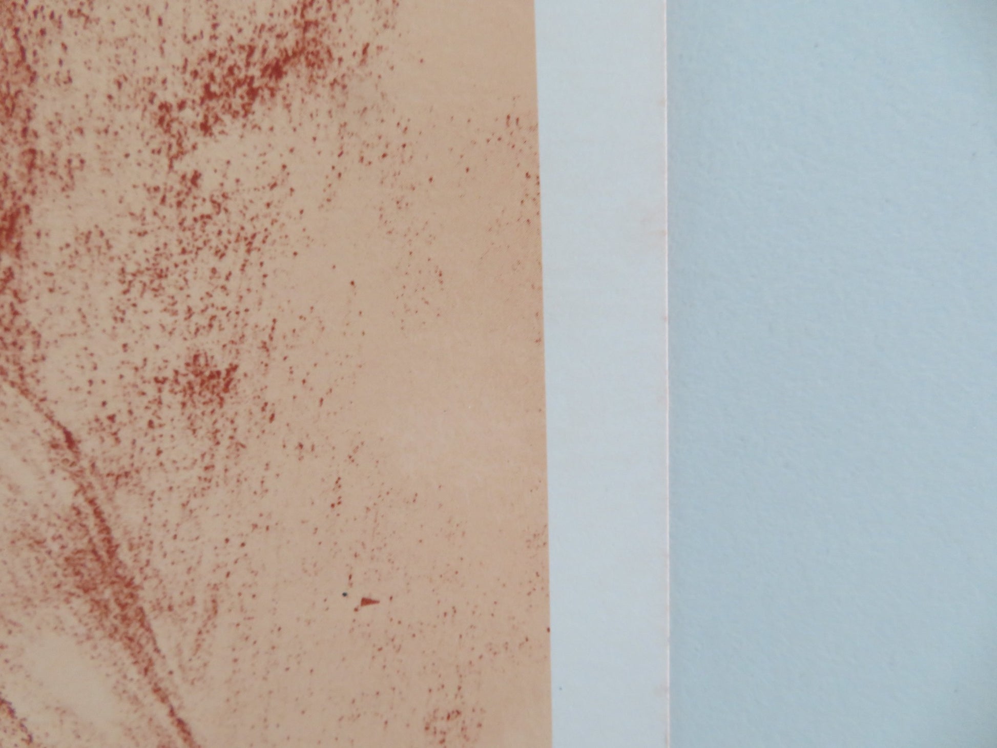 LEADBELLY US INSERT POSTER ROGER E. MOSLEY PAUL BENJAMIN 1975 - Rendezvous Cinema