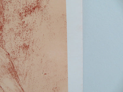 LEADBELLY US INSERT POSTER ROGER E. MOSLEY PAUL BENJAMIN 1975 - Rendezvous Cinema