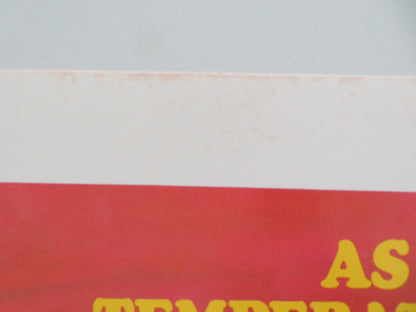 92 IN THE SHADE US INSERT POSTER PETER FONDA WARREN OATES 1975 - Rendezvous Cinema