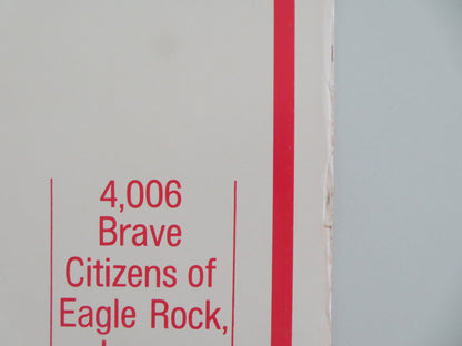 COLD TURKEY US INSERT POSTER DICK VAN DYKE PIPPA SCOTT 1970 - Rendezvous Cinema