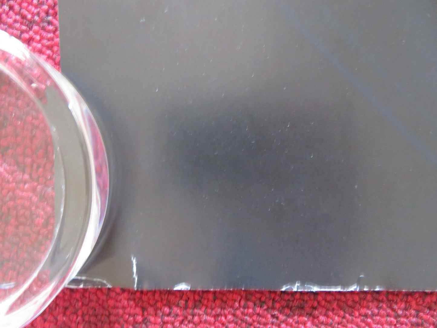 ANT-MAN AND THE WASP: QUANTUMANIA UK QUAD ROLLED POSTER PAUL RUDD LILLY 2023 - Rendezvous Cinema