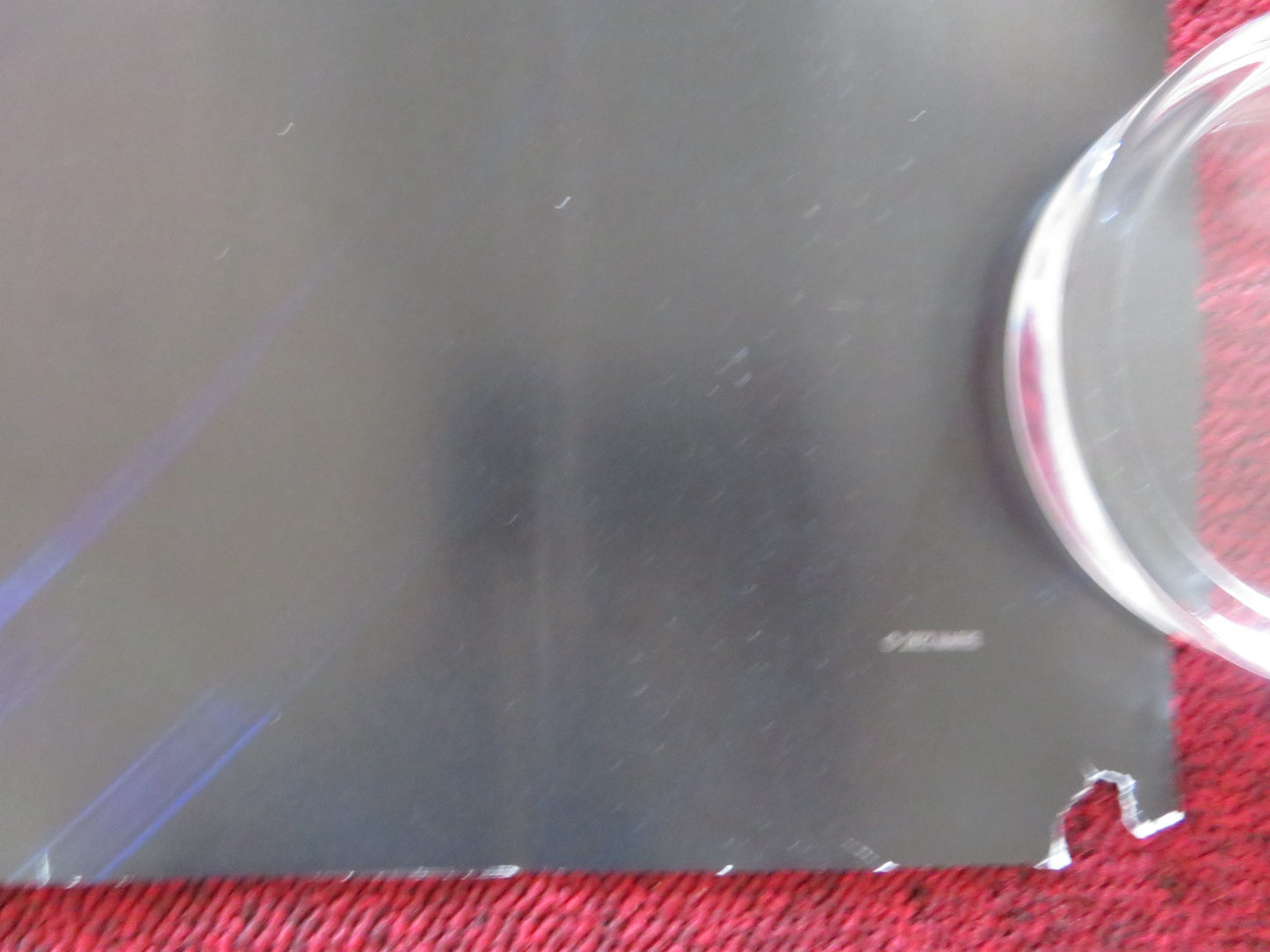 ANT-MAN AND THE WASP: QUANTUMANIA UK QUAD ROLLED POSTER PAUL RUDD LILLY 2023 - Rendezvous Cinema