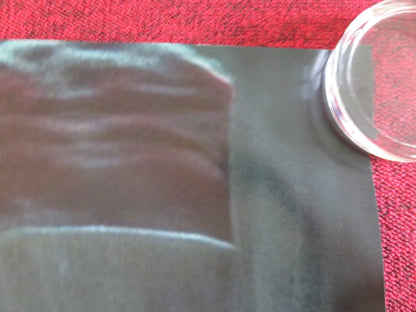 DEAD OF WINTER - B  UK QUAD ROLLED POSTER EMMA THOMPSON JUDY GREER 2025