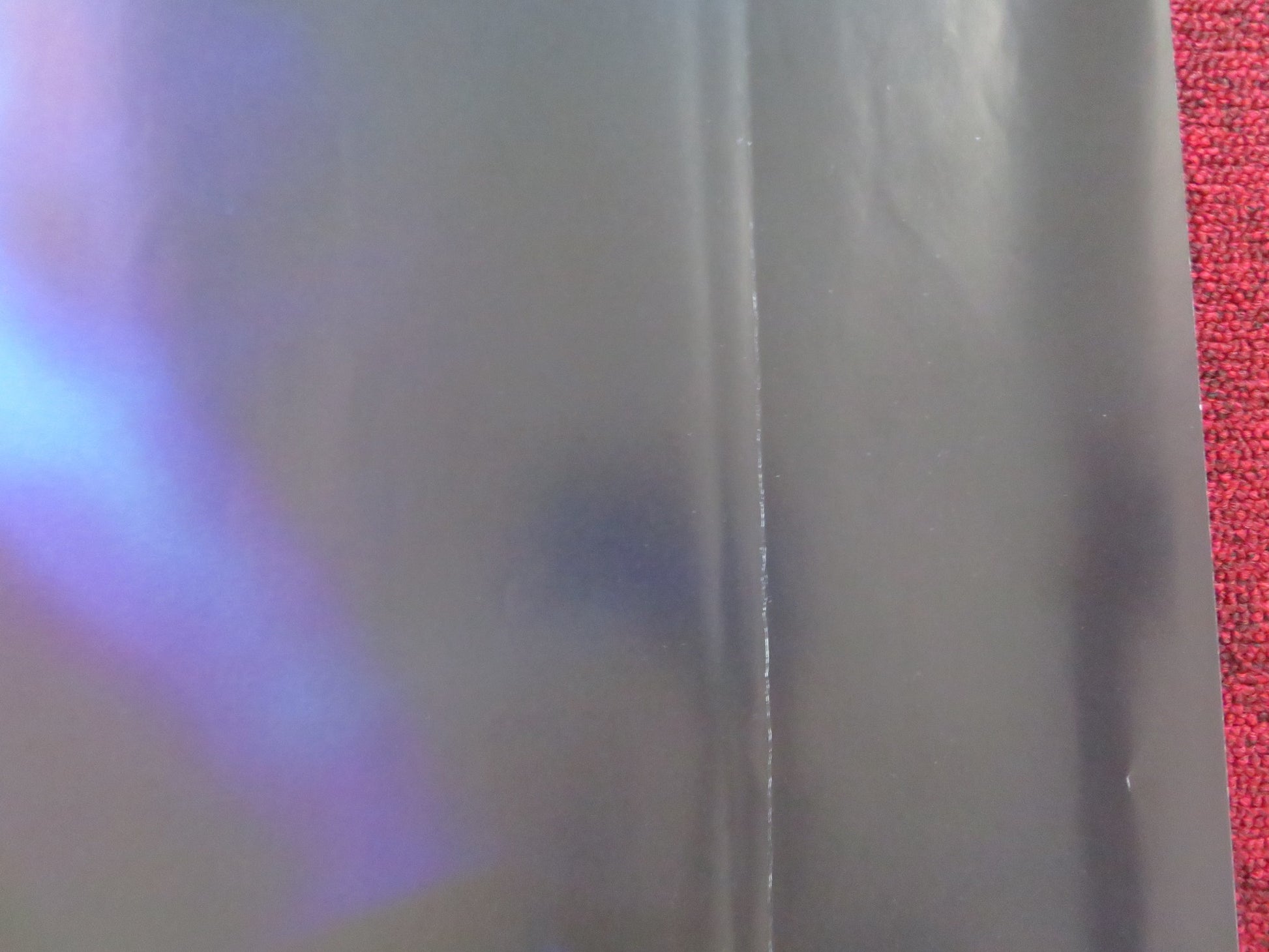 ANT-MAN AND THE WASP: QUANTUMANIA UK QUAD ROLLED POSTER PAUL RUDD LILLY 2023 - Rendezvous Cinema