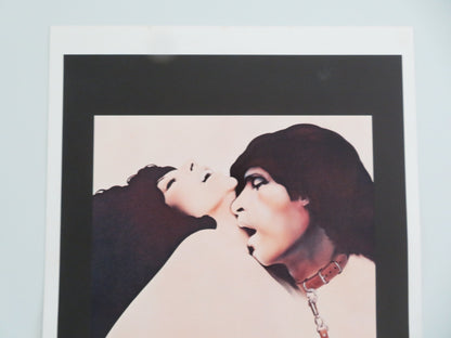 THE STUD US INSERT POSTER JOAN COLLINS OLIVER TOBIAS 1979 - Rendezvous Cinema