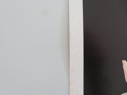 THE STUD US INSERT POSTER JOAN COLLINS OLIVER TOBIAS 1979 - Rendezvous Cinema