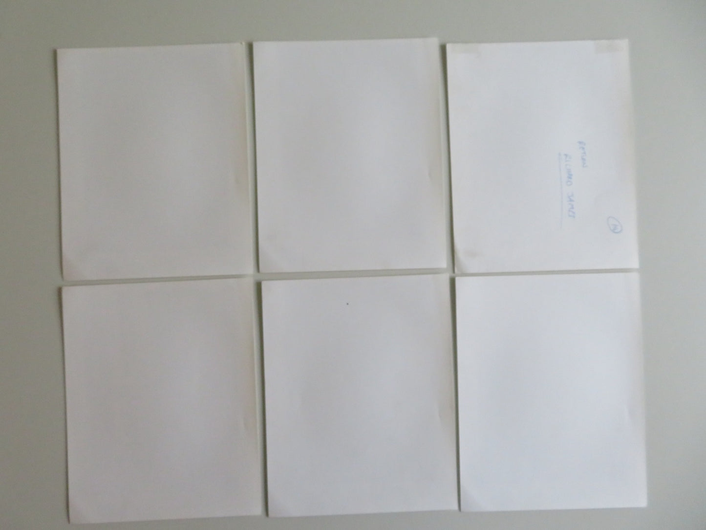 SANTA SANGRE MOVIE STILL PHOTO LOT OF 6 AXEL JODOROWSKY BLANCA GUERRA 1989