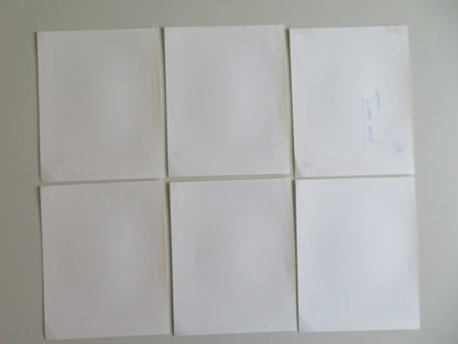 SANTA SANGRE MOVIE STILL PHOTO LOT OF 6 AXEL JODOROWSKY BLANCA GUERRA 1989