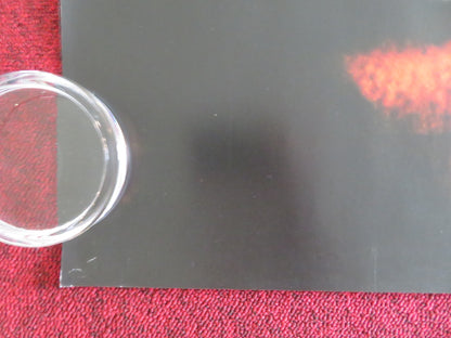 SHAME UK QUAD ROLLED POSTER MICHAEL FASSBENDER CAREY MULLIGAN 2011