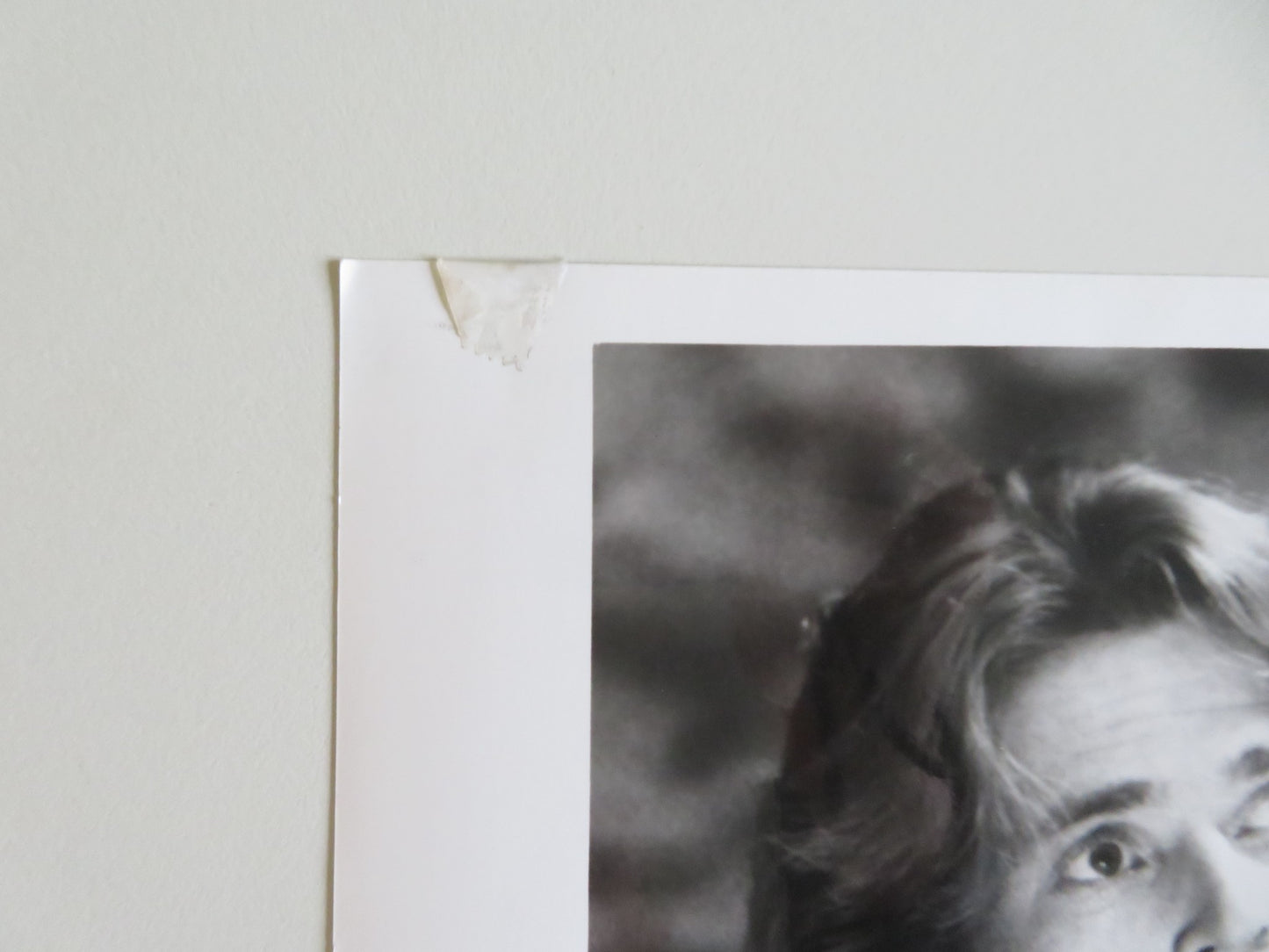 THE LAST TEMPTATION OF CHRIST MOVIE STILL PHOTO LOT OF 6 WILLEM DAFOE 1988