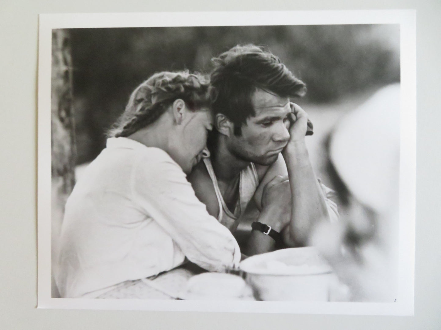 AYSA'S HAPPINESS MOVIE STILL PHOTO LOT OF 4 IYA SAVVINA LYUBOV SOKOLOVA