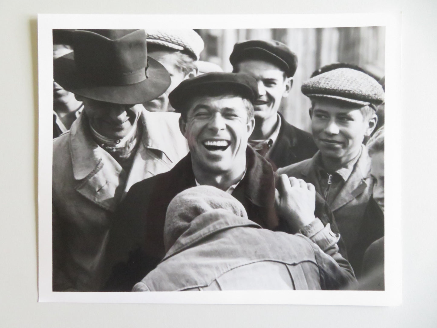 AYSA'S HAPPINESS MOVIE STILL PHOTO LOT OF 4 IYA SAVVINA LYUBOV SOKOLOVA