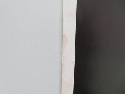 TERMS OF ENDEARMENT US INSERT POSTER SHIRLEY MACLAINE JACK NICHOLSON 1983 - Rendezvous Cinema