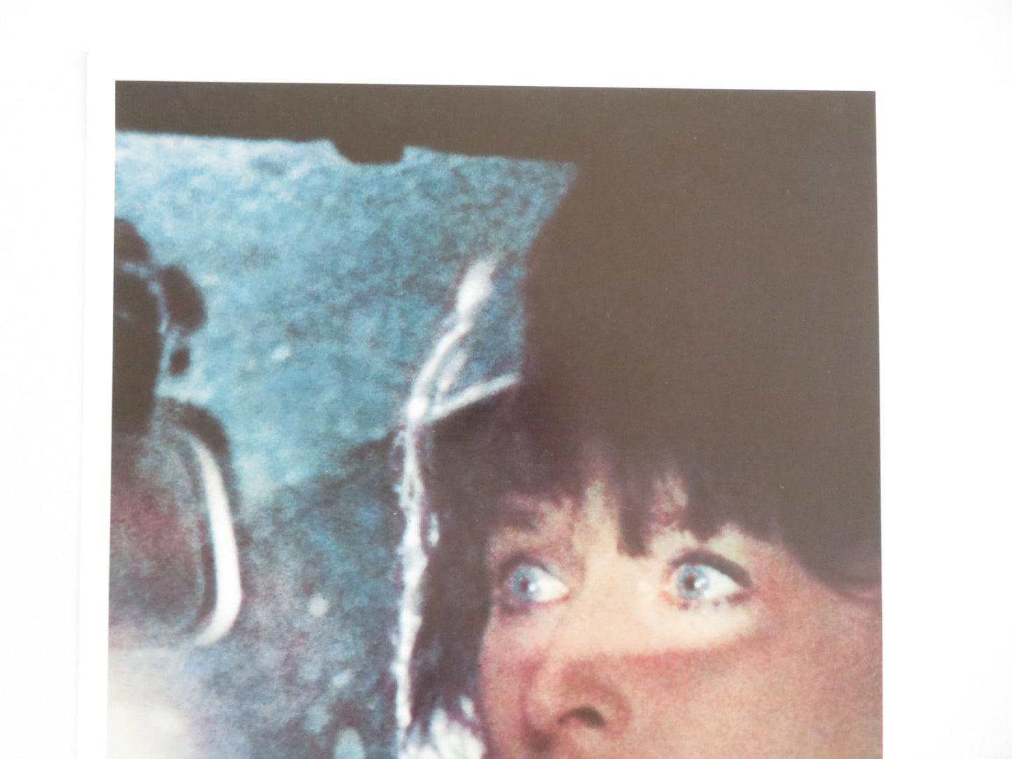 SILKWOOD US INSERT POSTER MERYL STREEP KURT RUSSELL CHER 1983 - Rendezvous Cinema