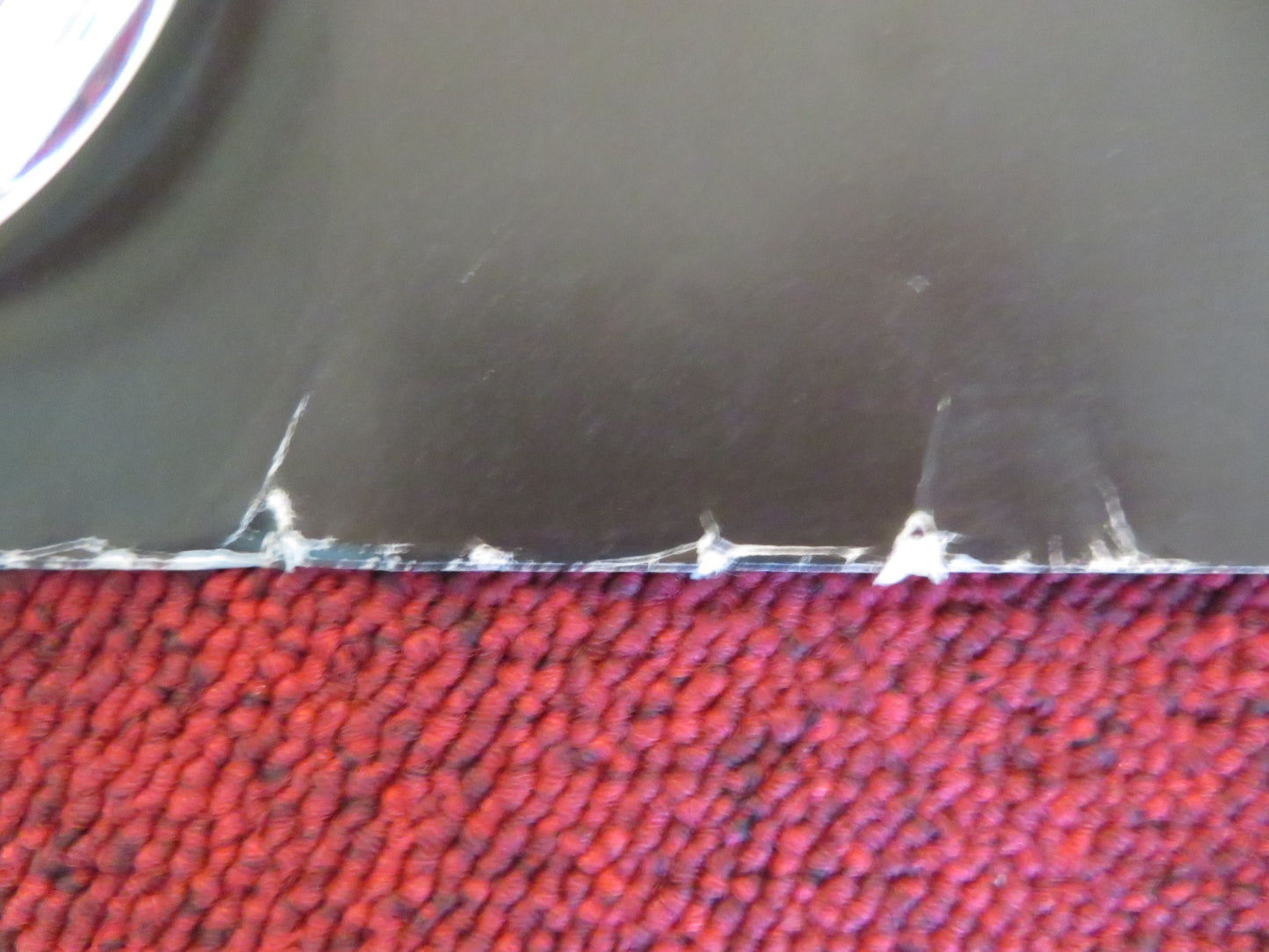 VICE - B UK QUAD ROLLED POSTER CHRISTIAN BALE SAM ROCKWELL AMY ADAMS 2018