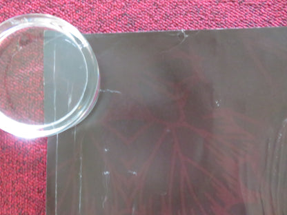 AS YOU LIKE IT UK QUAD ROLLED POSTER TAKUYA SHIMADA BRAIN BLESSED 2006