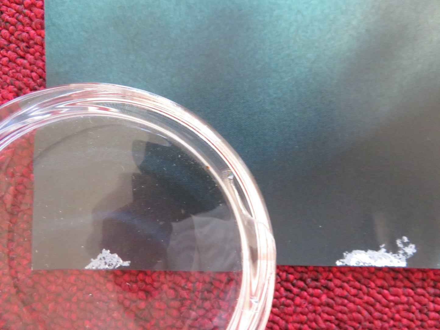 JOKER: FOLIE A DEUX - A UK QUAD ROLLED POSTER DC JOAQUIN PHOENIX LADY GAGA 2024 - Rendezvous Cinema