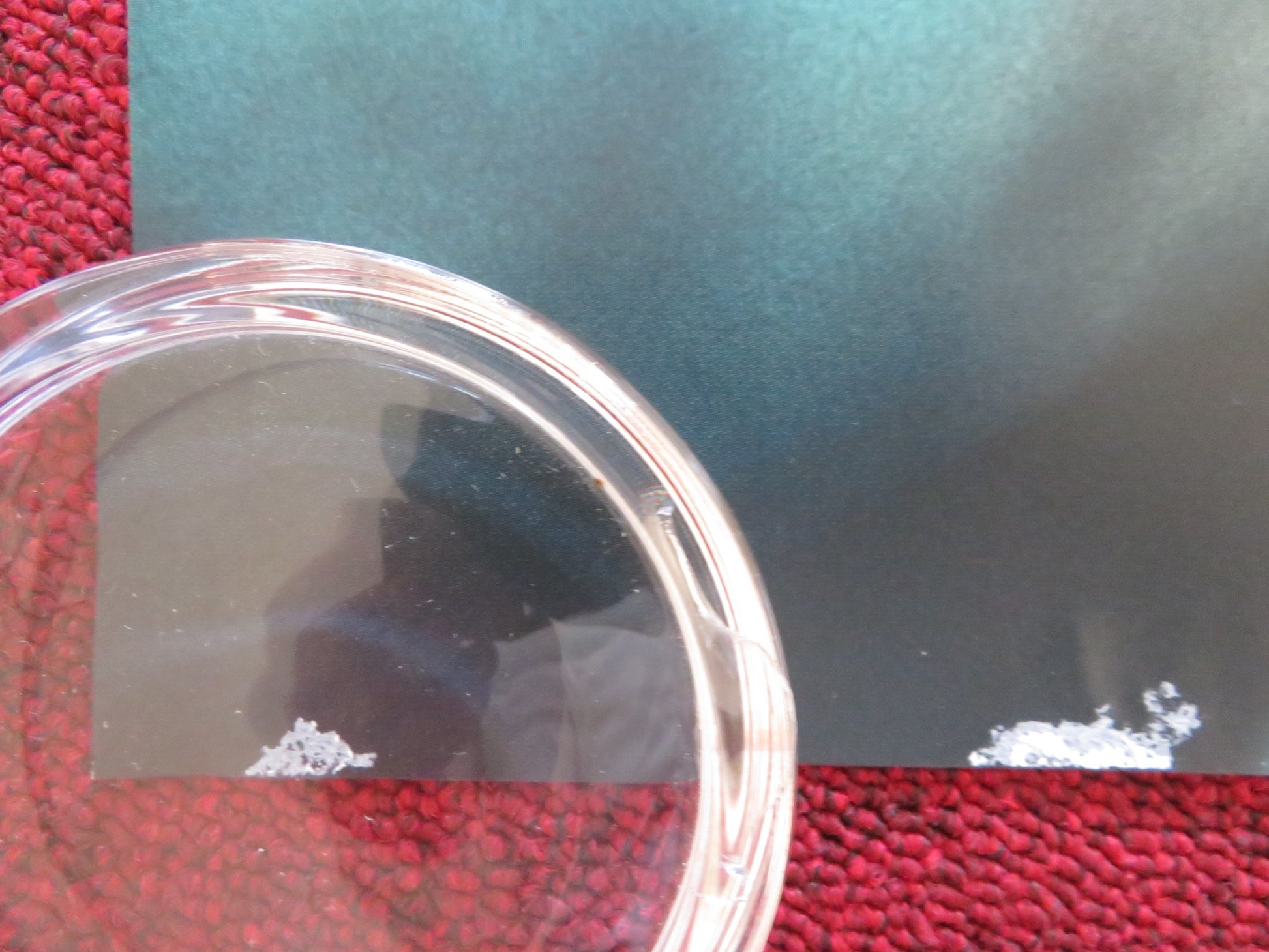 JOKER: FOLIE A DEUX - A UK QUAD ROLLED POSTER DC JOAQUIN PHOENIX LADY GAGA 2024 - Rendezvous Cinema