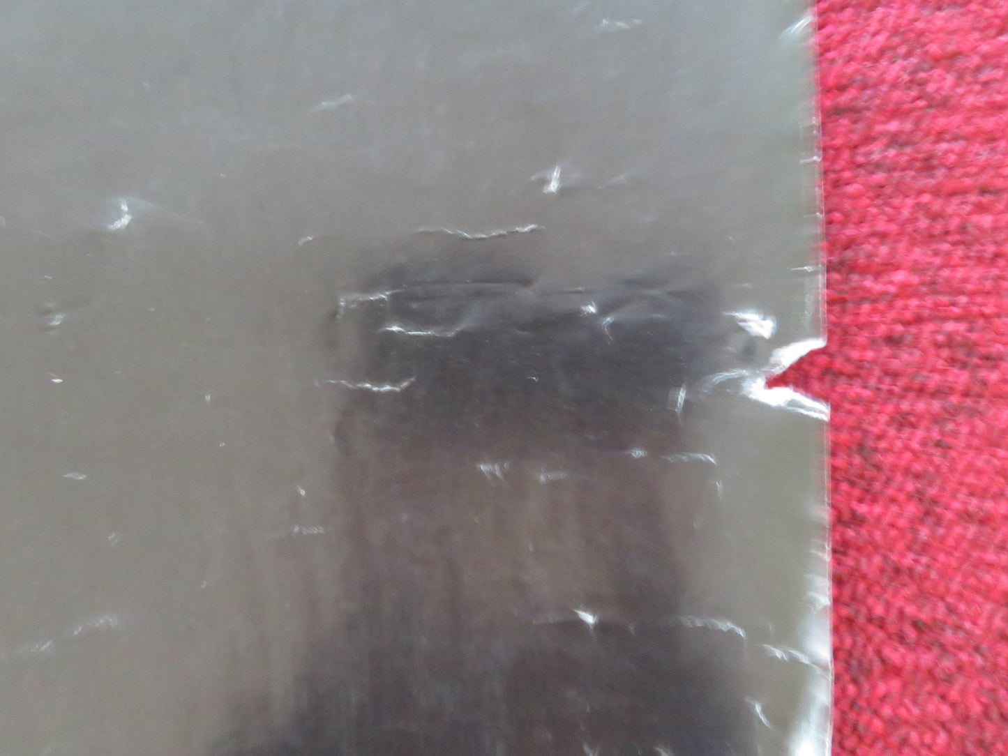 SNAKE EYES UK QUAD ROLLED POSTER NICOLAS CAGE GARY SINISE 1998