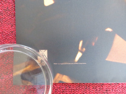 MEGALOPOLIS UK QUAD ROLLED POSTER ADAM DRIVER JON VOIGHT 2024 - Rendezvous Cinema