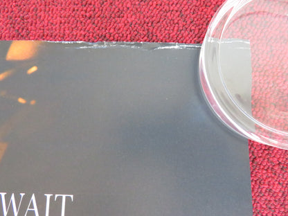 MEGALOPOLIS UK QUAD ROLLED POSTER ADAM DRIVER JON VOIGHT 2024 - Rendezvous Cinema