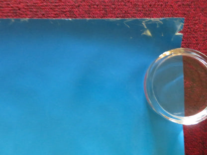 SCOOBY DOO 2: MONSTERS UNLEASHED UK QUAD ROLLED POSTER FREDDIE PRINZE JR. 2004