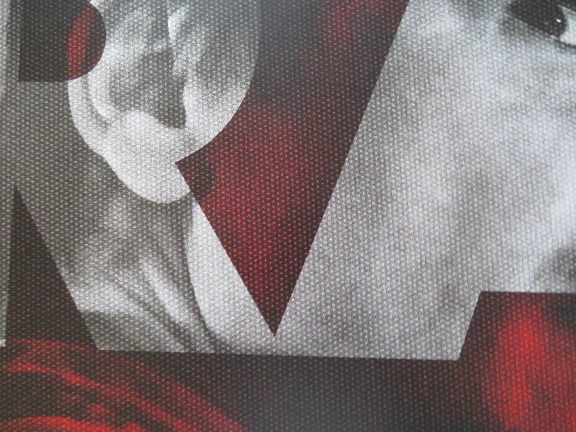 TRAP UK QUAD ROLLED POSTER JOSH HARNETT ARIEL DONOGHUE 2024 - Rendezvous Cinema