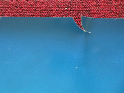 SCOOBY DOO 2: MONSTERS UNLEASHED UK QUAD ROLLED POSTER FREDDIE PRINZE JR. 2004