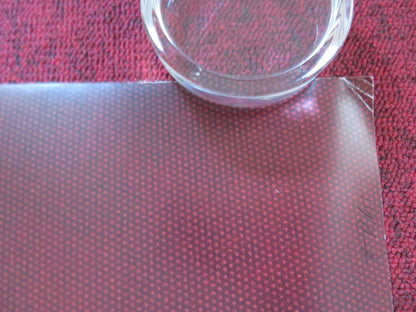 TRAP UK QUAD ROLLED POSTER JOSH HARNETT ARIEL DONOGHUE 2024 - Rendezvous Cinema