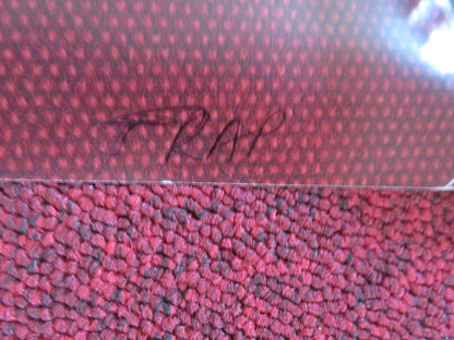 TRAP UK QUAD ROLLED POSTER JOSH HARNETT ARIEL DONOGHUE 2024 - Rendezvous Cinema