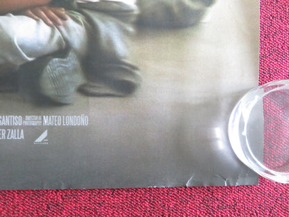 RADICAL UK QUAD ROLLED POSTER EUGENIO DERBEZ DANIEL HADDAD 2023