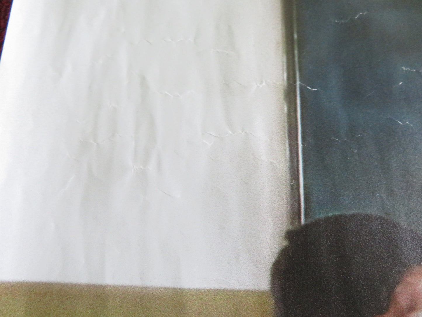 RADICAL UK QUAD ROLLED POSTER EUGENIO DERBEZ DANIEL HADDAD 2023