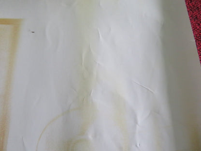 RADICAL UK QUAD ROLLED POSTER EUGENIO DERBEZ DANIEL HADDAD 2023