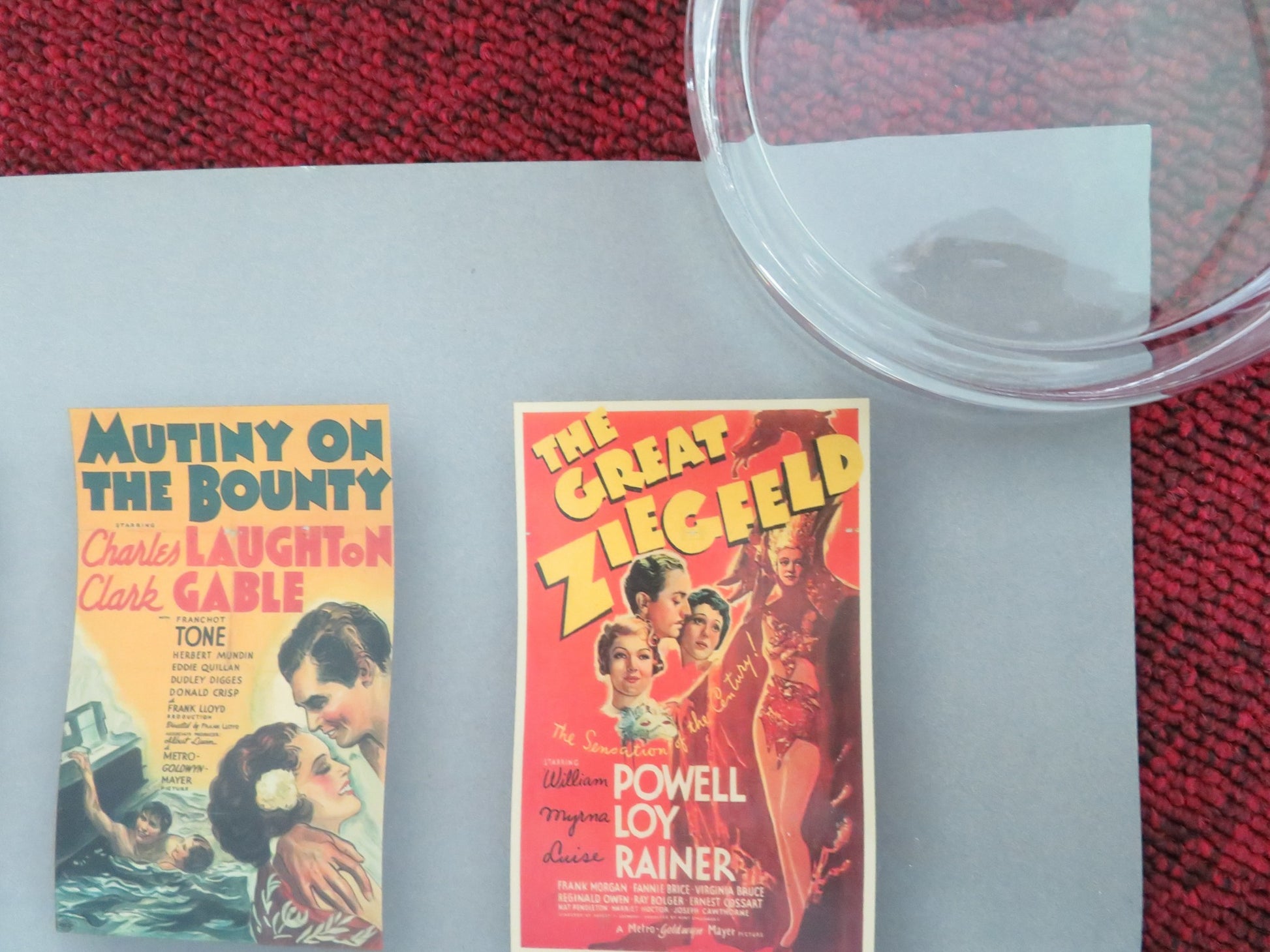 ACADEMY AWARDS 1998 BEST PICTURE US ONE SHEET ROLLED POSTER 1998 - Rendezvous Cinema