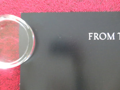 FIRST REFORMED UK QUAD ROLLED POSTER ETHAN HAWKE AMANDA SEYFRIED 2017